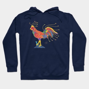 Sarimanok Hoodie